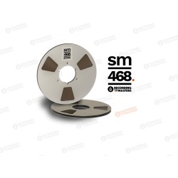 SM468 Carrete metal NAB...