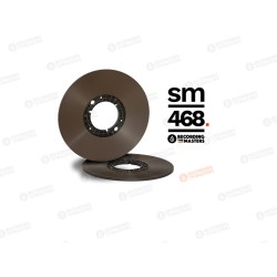SM468 Pancake NAB 10,3”x ¼”