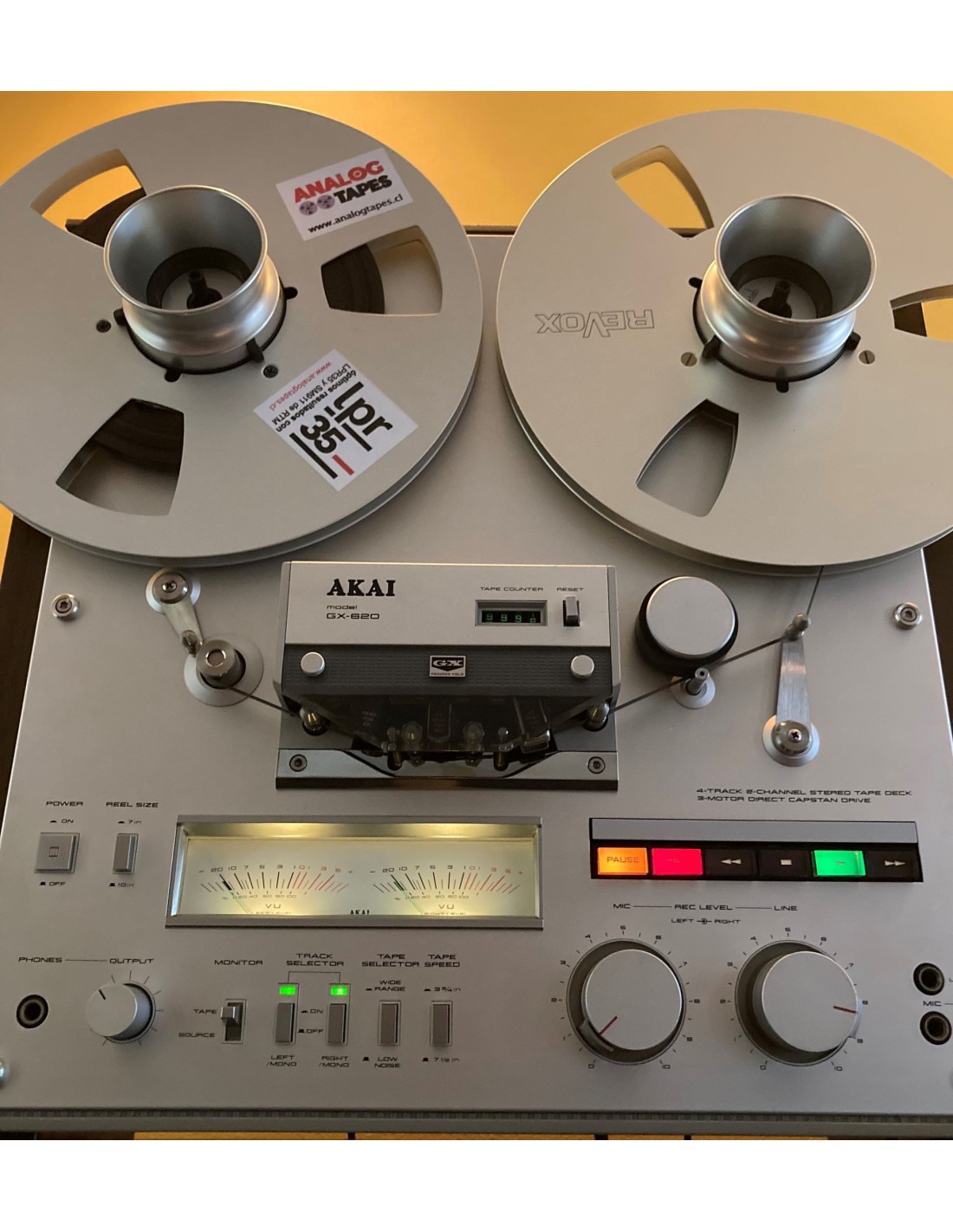 akai-gx-620